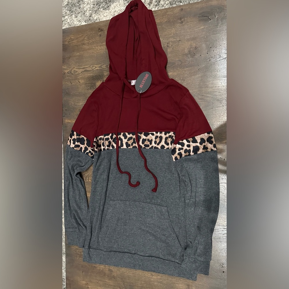 Women’s Small hoodie
